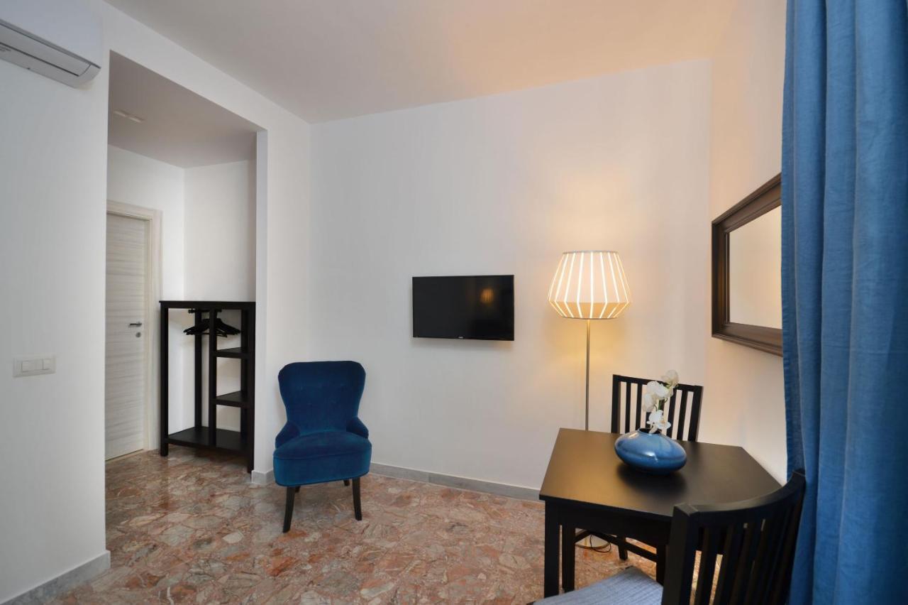 La Locanda Dell'Arte-Museo Napoli Dış mekan fotoğraf