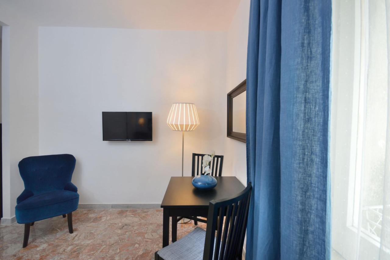 La Locanda Dell'Arte-Museo Napoli Dış mekan fotoğraf